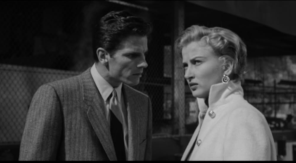 The Scarlet Hour（原題）の画像