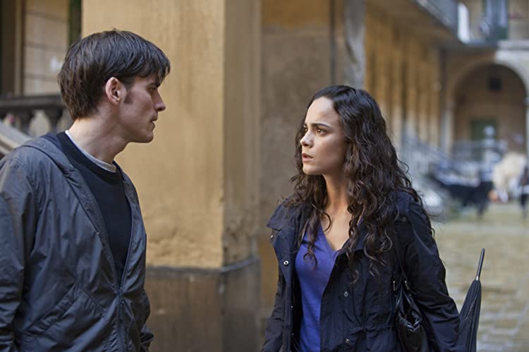 ザ・ライト -エクソシストの真実-の画像