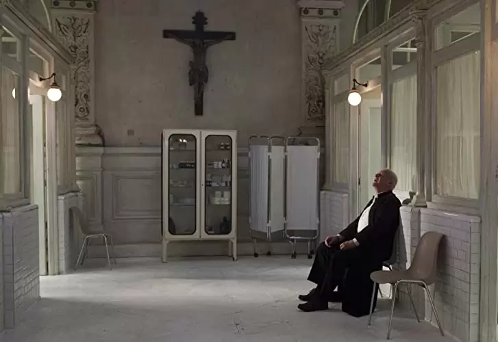 ザ・ライト -エクソシストの真実-の画像