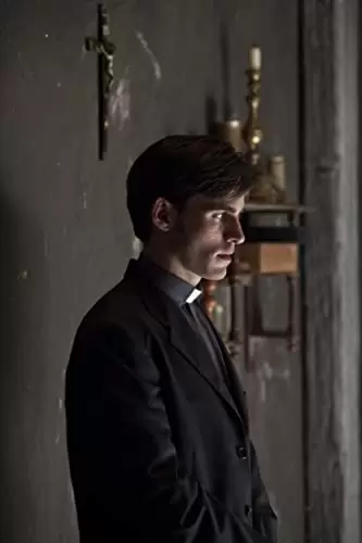 ザ・ライト -エクソシストの真実-の画像