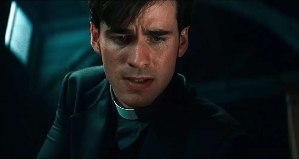 ザ・ライト -エクソシストの真実-の画像