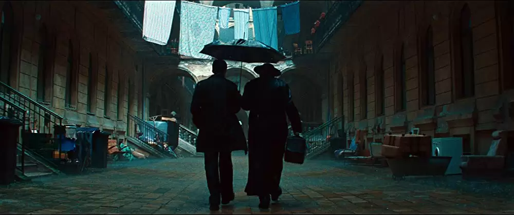 ザ・ライト -エクソシストの真実-の画像