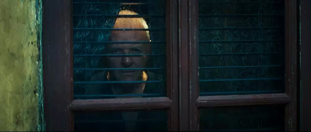 ザ・ライト -エクソシストの真実-の画像