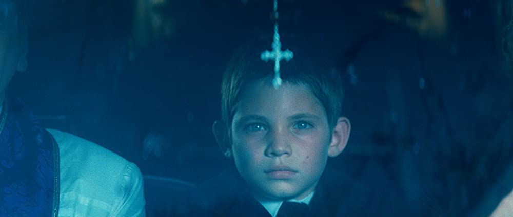 ザ・ライト -エクソシストの真実-の画像