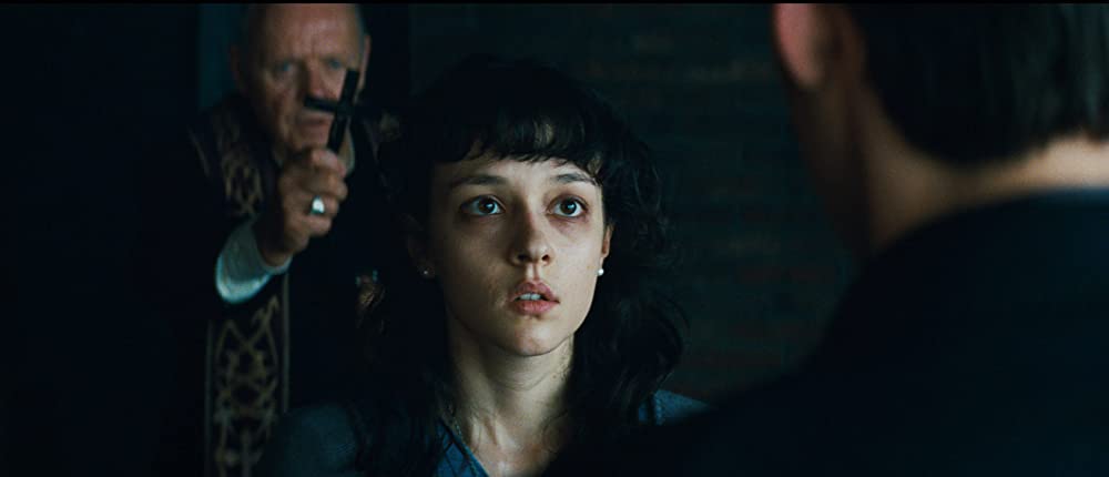 ザ・ライト -エクソシストの真実-の画像