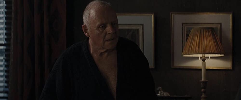 ザ・ライト -エクソシストの真実-の画像