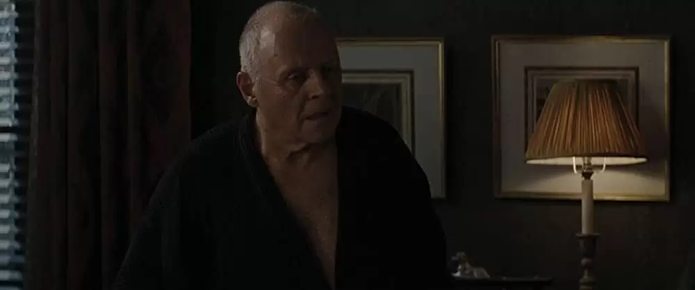 ザ・ライト -エクソシストの真実-の画像