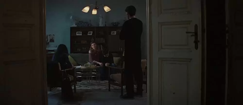 ザ・ライト -エクソシストの真実-の画像