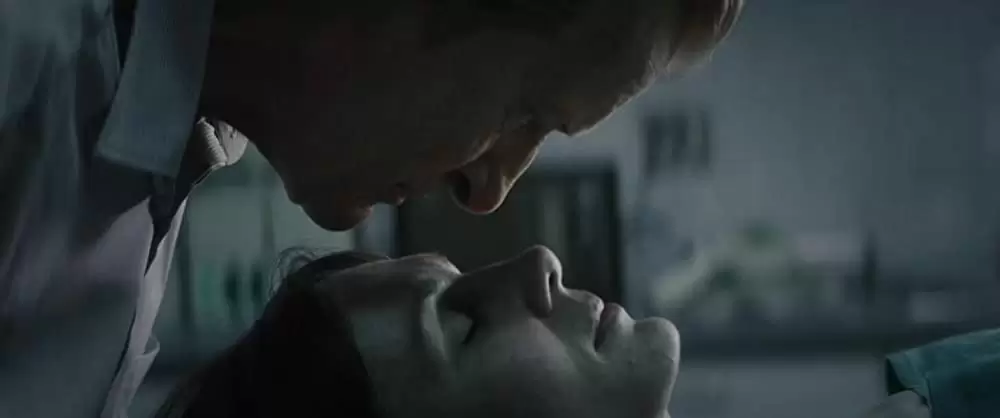 ザ・ライト -エクソシストの真実-の画像