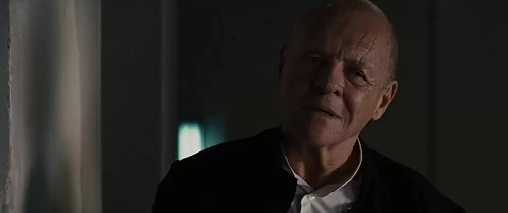 ザ・ライト -エクソシストの真実-の画像