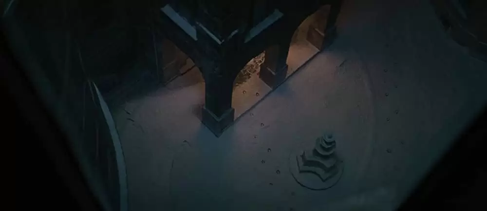 ザ・ライト -エクソシストの真実-の画像