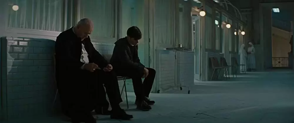 ザ・ライト -エクソシストの真実-の画像