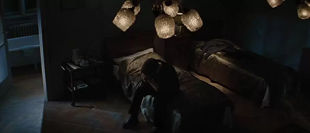 ザ・ライト -エクソシストの真実-の画像