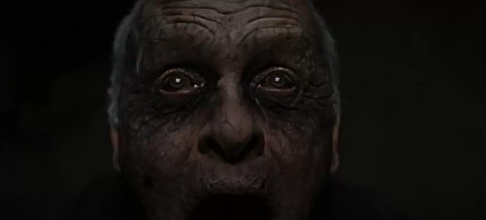 ザ・ライト -エクソシストの真実-の画像