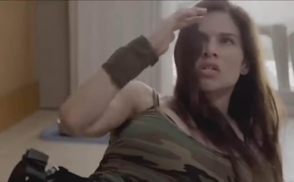 デッドリープレイ 復讐のプラトーンの画像