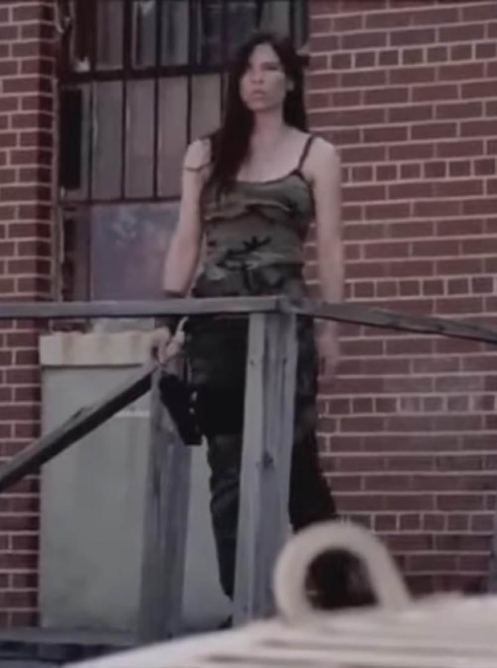 デッドリープレイ 復讐のプラトーンの画像