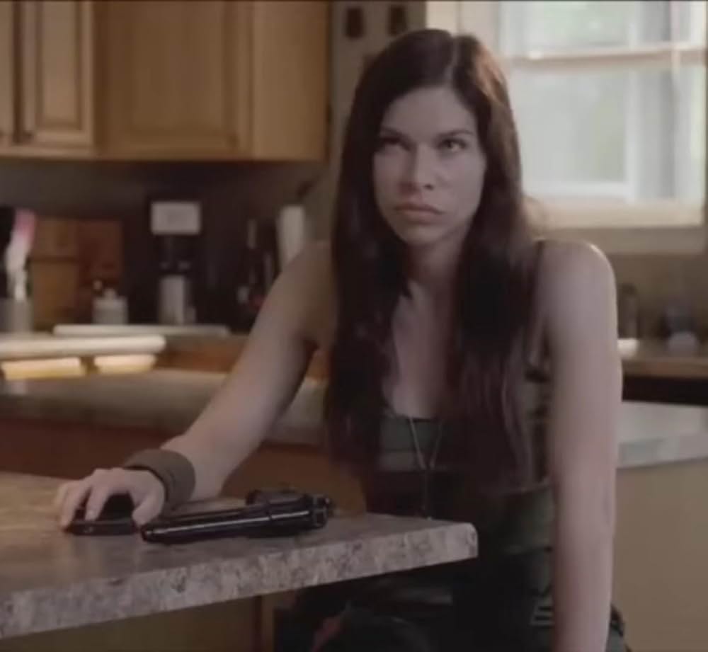 デッドリープレイ 復讐のプラトーンの画像