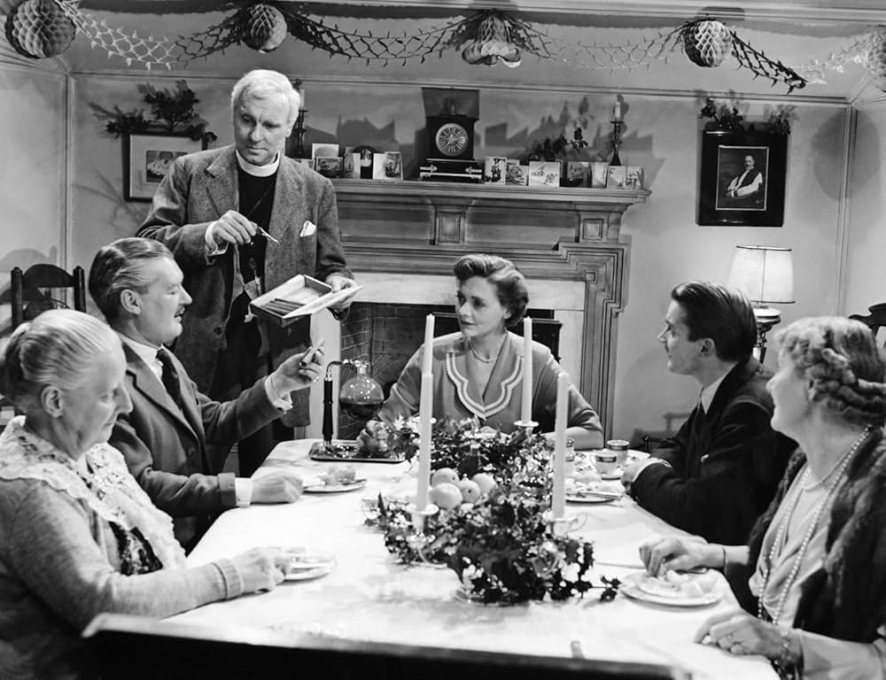 The Holly and the Ivy（原題）の画像