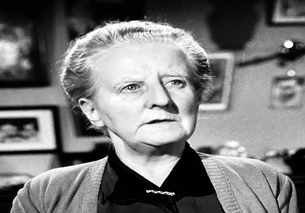 The Holly and the Ivy（原題）の画像