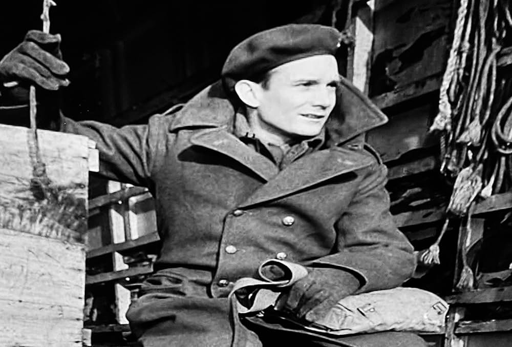 The Holly and the Ivy（原題）の画像