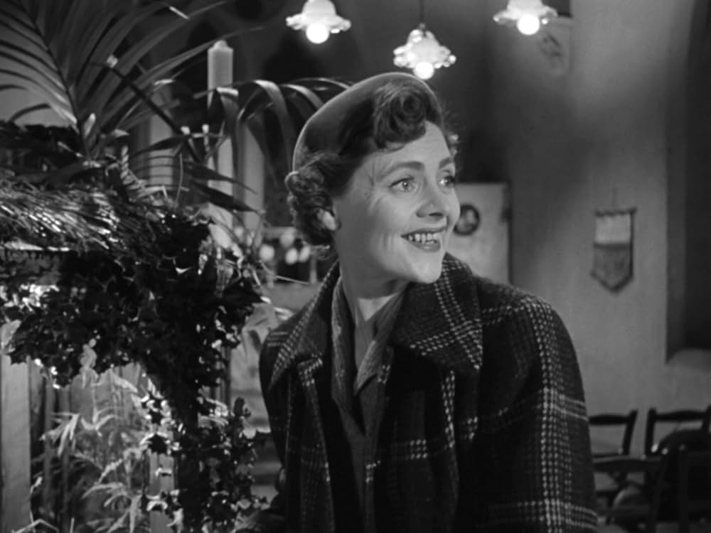 The Holly and the Ivy（原題）の画像