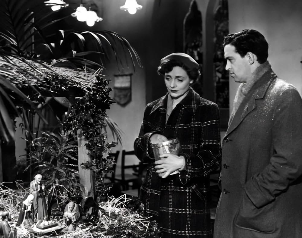 The Holly and the Ivy（原題）の画像