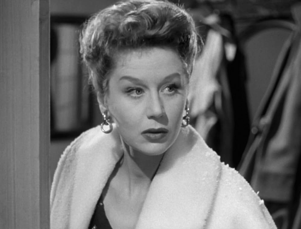 The Holly and the Ivy（原題）の画像