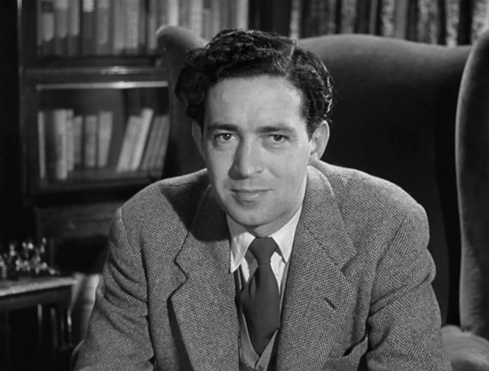 The Holly and the Ivy（原題）の画像