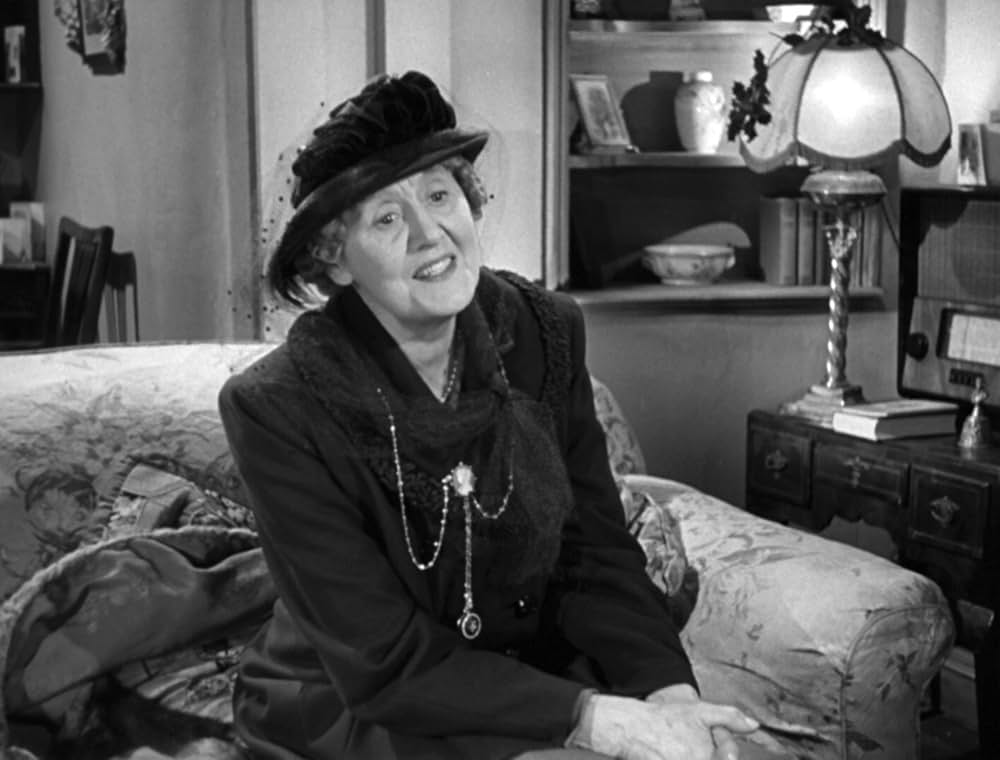 The Holly and the Ivy（原題）の画像