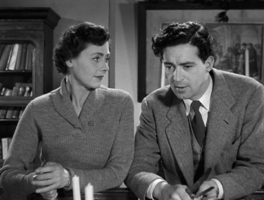 The Holly and the Ivy（原題）の画像