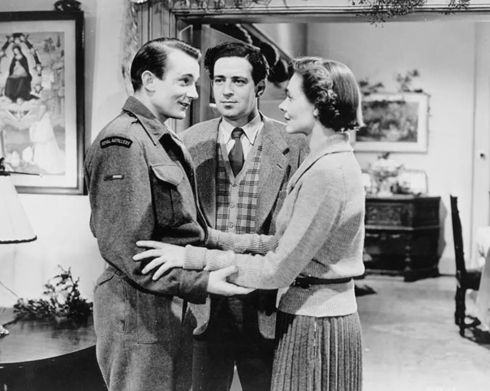 The Holly and the Ivy（原題）の画像