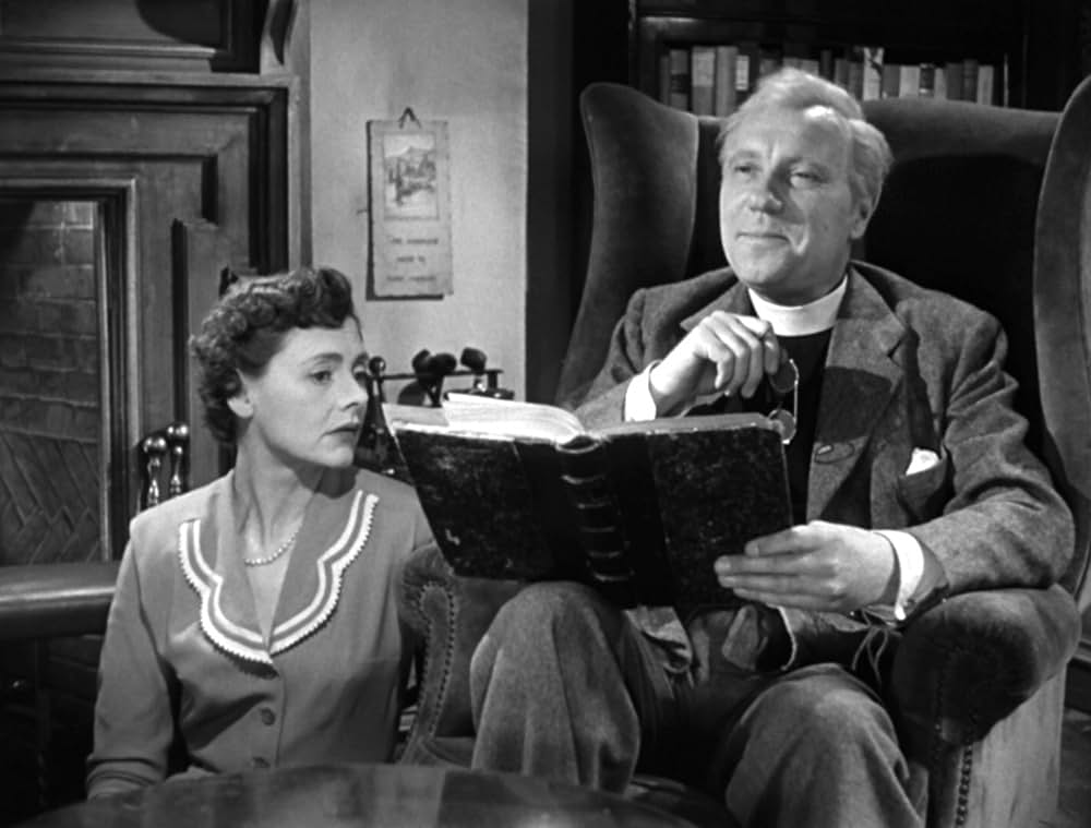 The Holly and the Ivy（原題）の画像