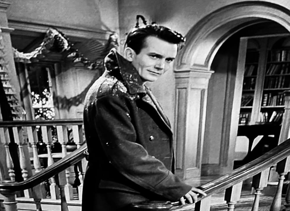 The Holly and the Ivy（原題）の画像