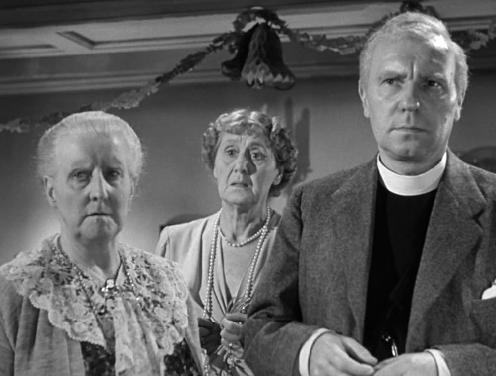 The Holly and the Ivy（原題）の画像