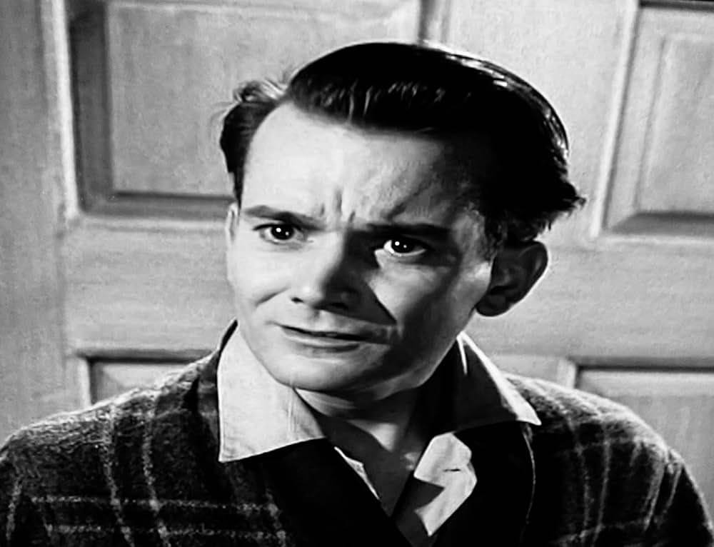 The Holly and the Ivy（原題）の画像