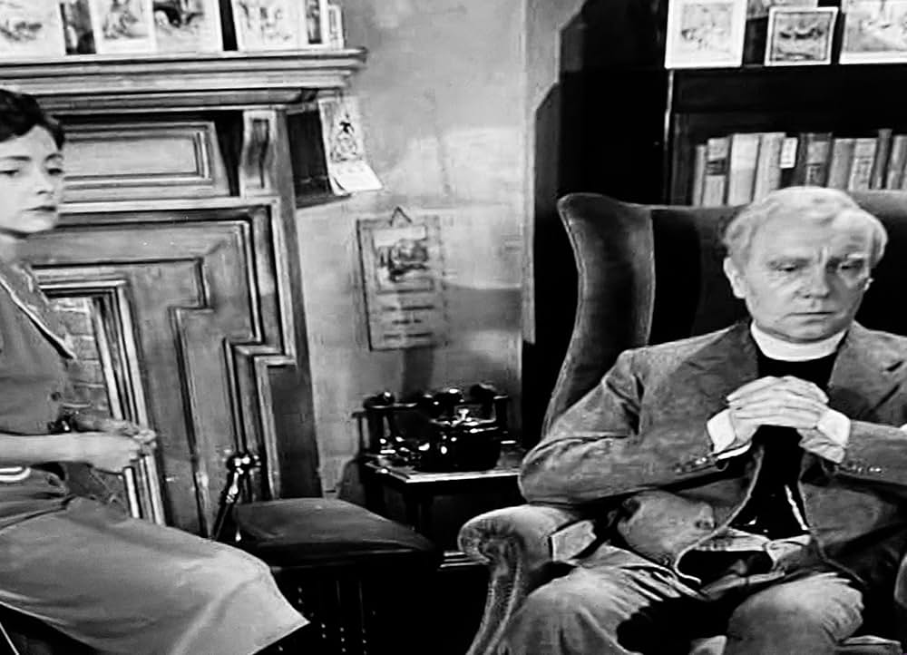 The Holly and the Ivy（原題）の画像