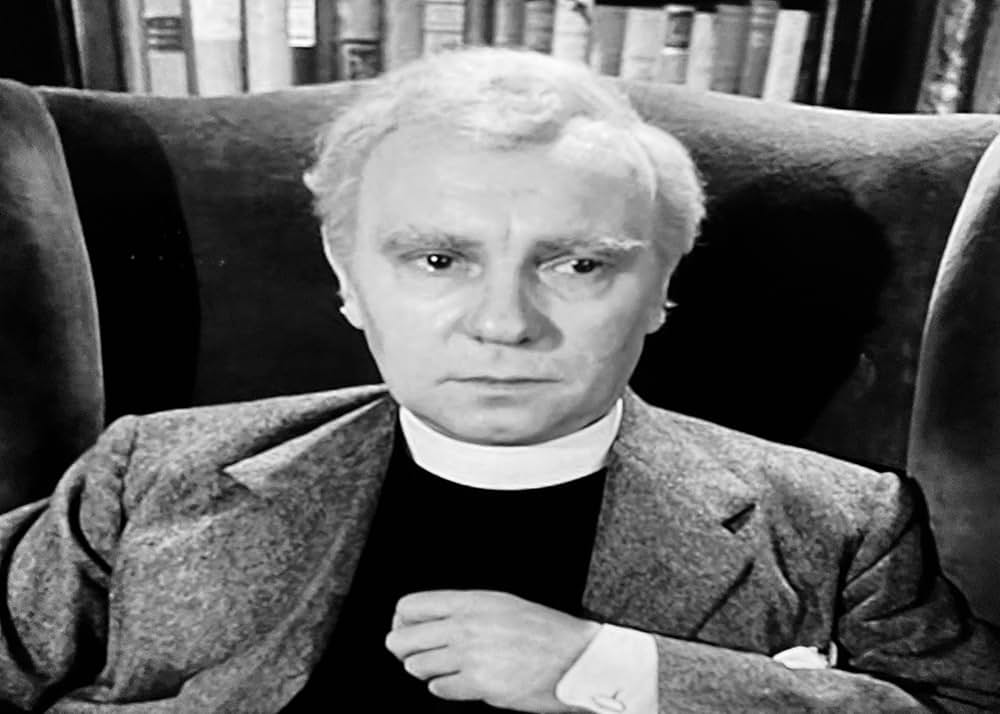 The Holly and the Ivy（原題）の画像