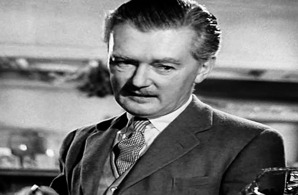 The Holly and the Ivy（原題）の画像