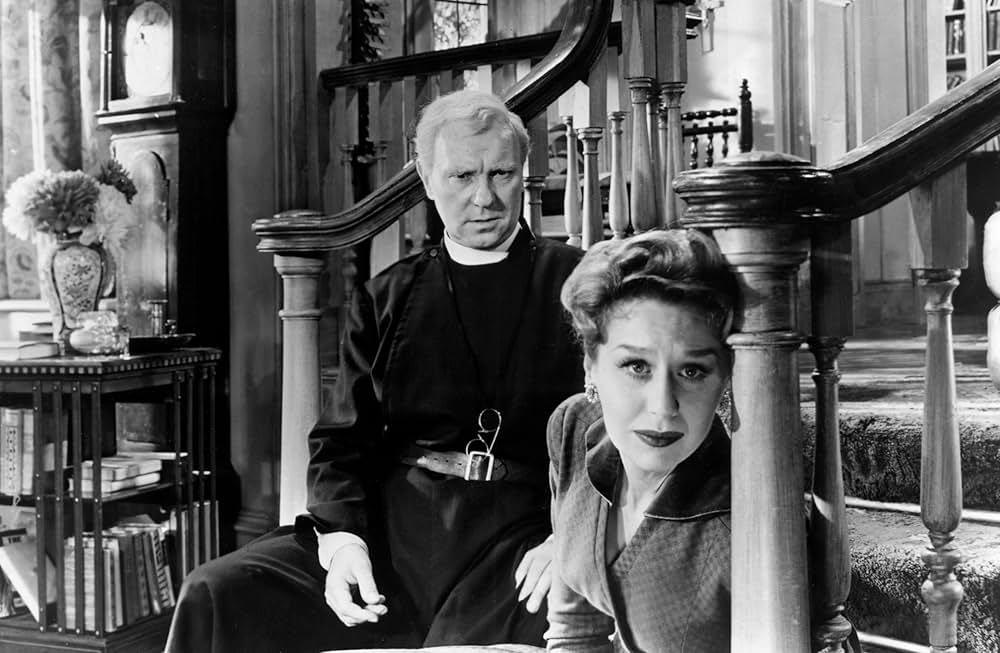 The Holly and the Ivy（原題）の画像