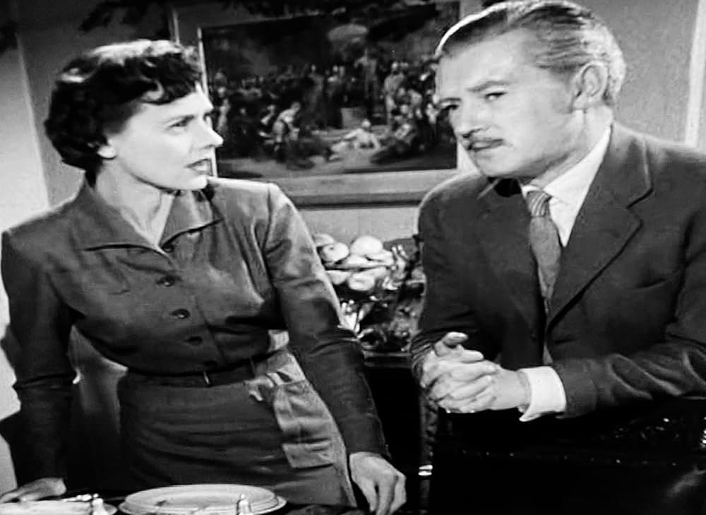 The Holly and the Ivy（原題）の画像