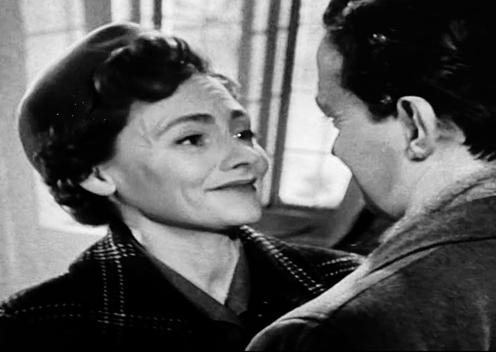 The Holly and the Ivy（原題）の画像