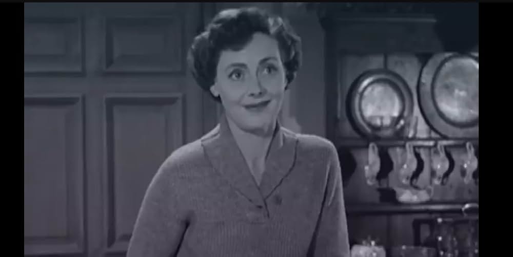 The Holly and the Ivy（原題）の画像