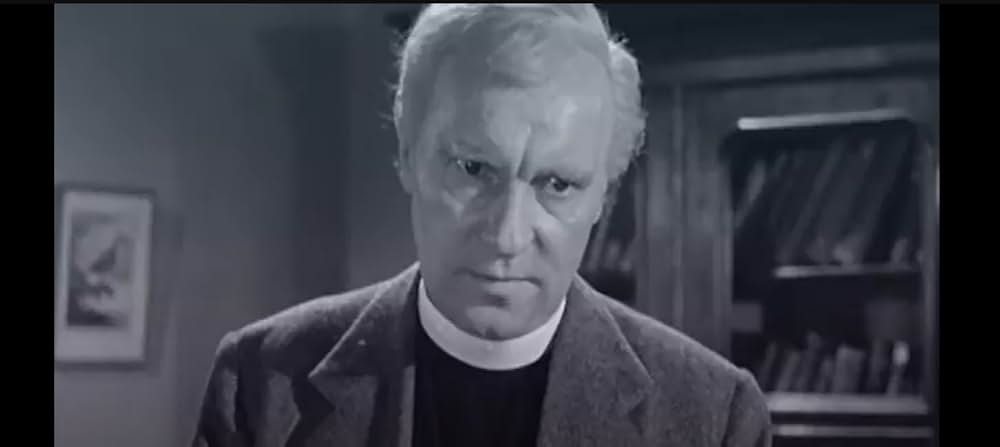 The Holly and the Ivy（原題）の画像