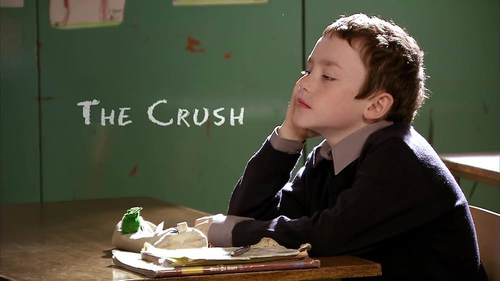 The Crush（原題）の写真