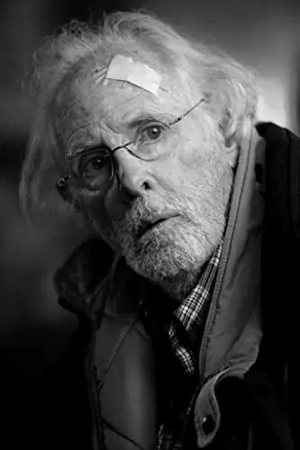 ネブラスカ ふたつの心をつなぐ旅の画像