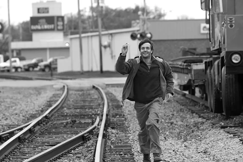 ネブラスカ ふたつの心をつなぐ旅の画像