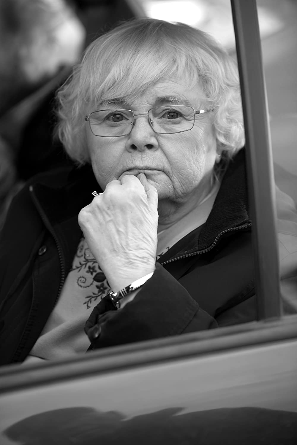 ネブラスカ ふたつの心をつなぐ旅の画像