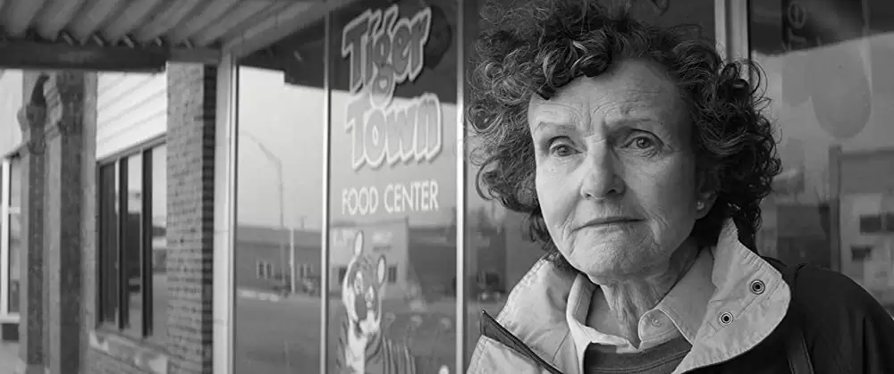 「ネブラスカ ふたつの心をつなぐ旅」Angela McEwanの画像