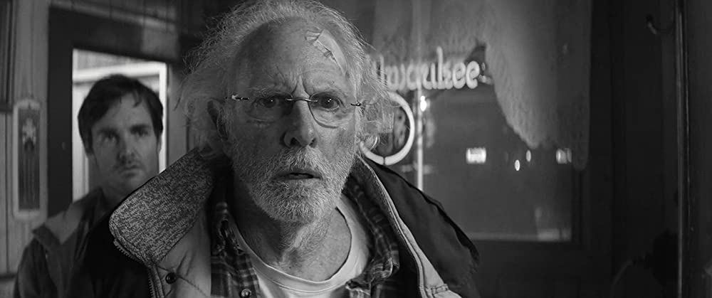 ネブラスカ ふたつの心をつなぐ旅の画像