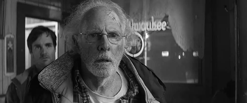 ネブラスカ ふたつの心をつなぐ旅の画像